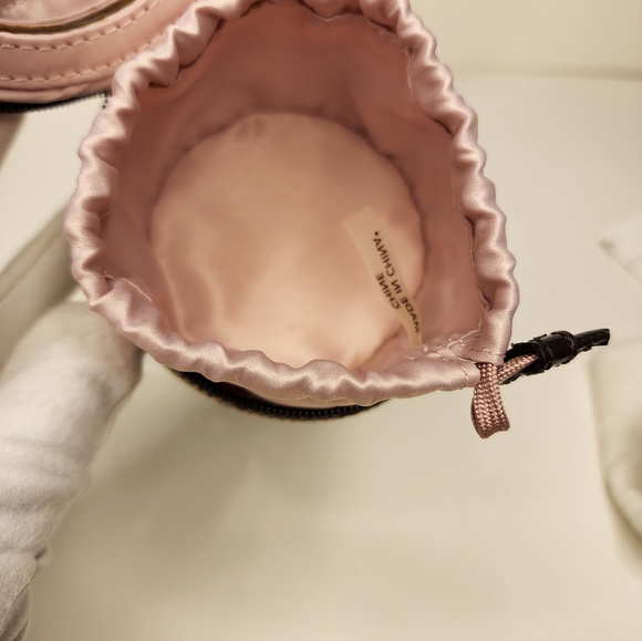 Coach Travel Jewelry Case with Pouch - Picture 10 of 17